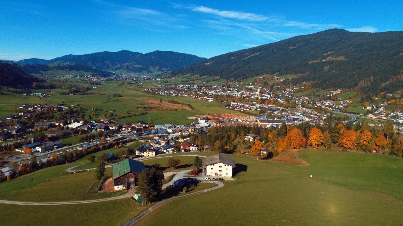 Sauschneidhof - ราดชตัดท์ ภายนอก รูปภาพ