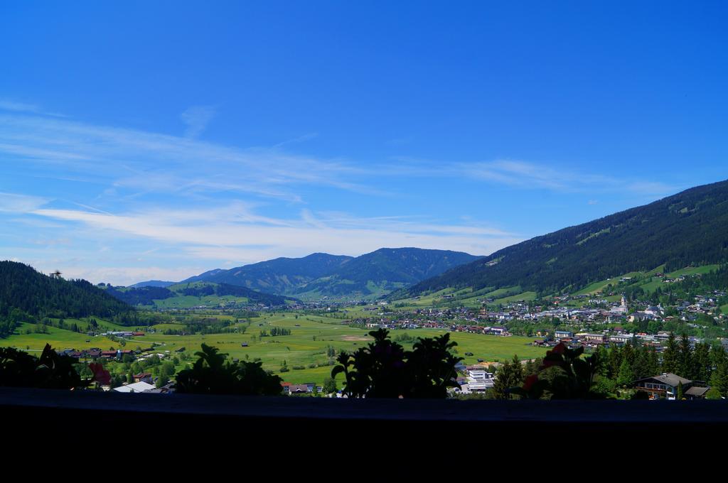 Sauschneidhof - ราดชตัดท์ ภายนอก รูปภาพ
